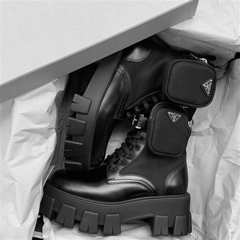 prada boots fake|knockoff prada shoes.